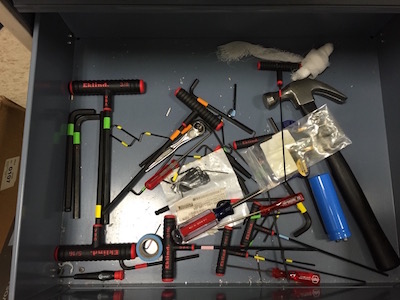 scientific tool photo
